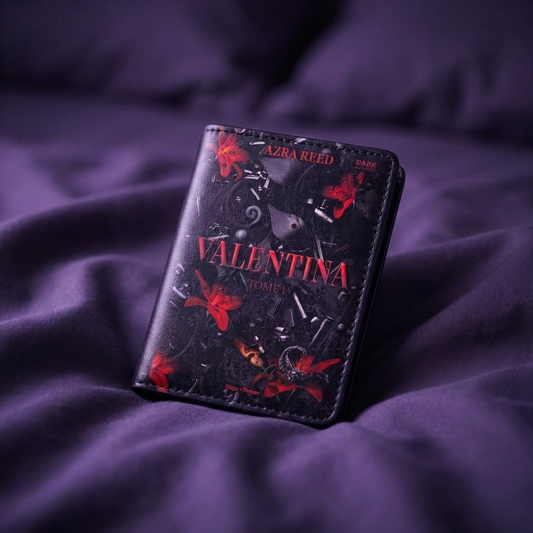 Portefeuille Valentina