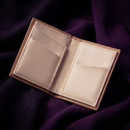 Portefeuille Trouble Maker